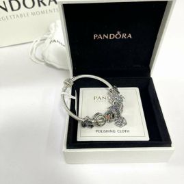 Picture of Pandora Bracelet 3 _SKUPandorabracelet17-21cm11195413633